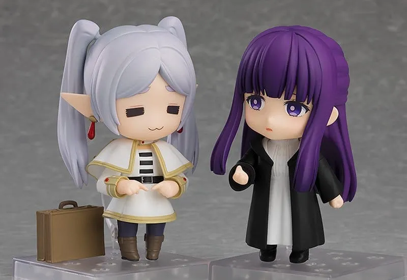 Frieren: Beyond Journey's End Nendoroid Action Figure Frieren 10 cm
